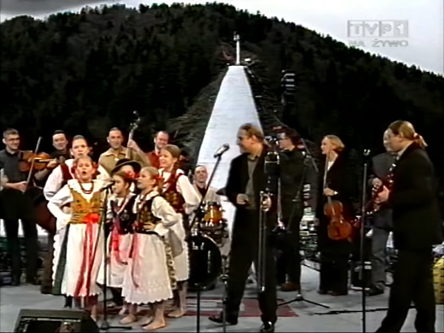 Golec uOrkiestra (TVP)